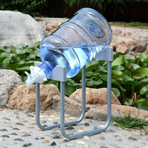 19 Liters Water Bottle Stand Rack With Nozzle - Image 2
