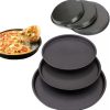 3 Pcs Non Stick Pizza Plate Pan Set2 1
