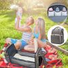 4 in 1 Baby Diaper Bag and Bed Traveling Bag 6 3