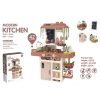 42 Pcs Pretend Kitchen Cooking Set 4 1
