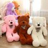 5 Feet Plush Teddy Bear Toy DIY Gift 5FT 4 1