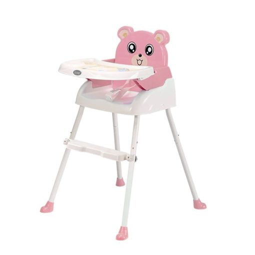 Adjustable Baby High Chair - Image 2