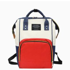Baby Diaper Bag Waterproof Travel Backpack