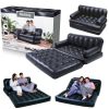 Bestway 5 in 1 Double Couch Sofa Cum Bed 75056 7 1