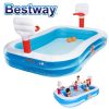 Bestway Basketball Play Pool – 54122 1