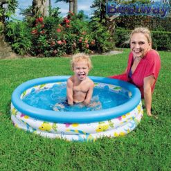 Bestway Inflatable Swimming Pool 51008