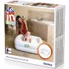 Bestway Double Ring Inflatable Baby Bath Tub 51116 2 1
