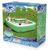 Bestway Family Inflatable Garden Pool 54336 2 1