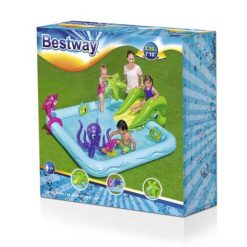 Bestway Fantastic Aquarium Pool 53052