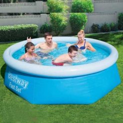 Swimming Pools