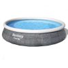 Bestway Fast Set Round Above Ground 57372 1