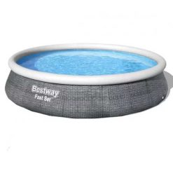 Bestway Fast Set Round Above Ground 57372