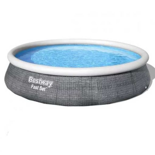 Bestway Fast Set Round Above Ground 57372