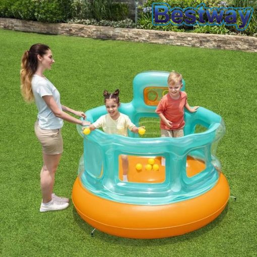 Bestway Inflatable Jumpolene 52344