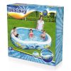 Bestway Inflatable Ocean Pool 54118