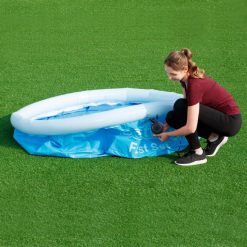 Bestway Inflatable Pool Fast Set Portable Pool For Outdoor Activity 57392 1 1
