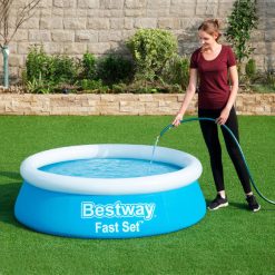 Bestway Inflatable Pool Fast Set 57392