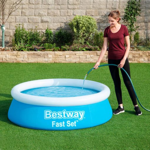 Bestway Inflatable Pool Fast Set 57392