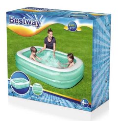 Bestway Inflatable Rectangular Pool 54005