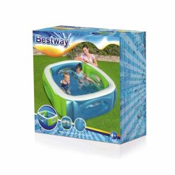 Bestway Kids Inflatable Water Pool 51132