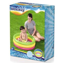 Bestway Kids Play Pool 51128