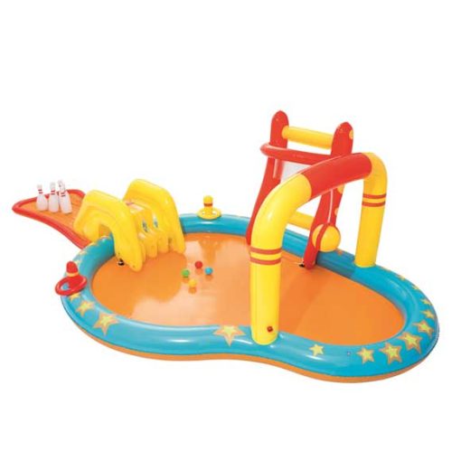 Bestway Lil Champ Play Center 53068 - Image 2