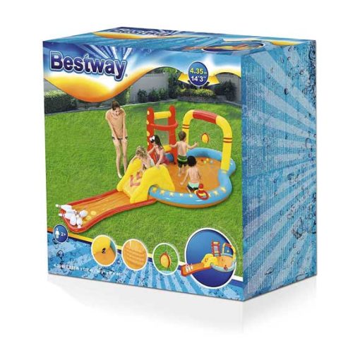 Bestway Lil Champ Play Center 53068