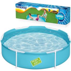Bestway My First Frame Pool 56283