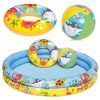 Bestway Play Pool with Swim Ring and Ball 51124