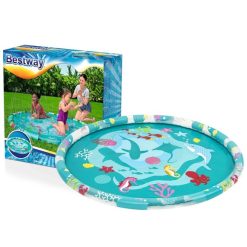 Bestway Pool Splash Pad with Fountain 52487