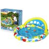 Bestway Pool Splash and Learn Kiddie 52378 1