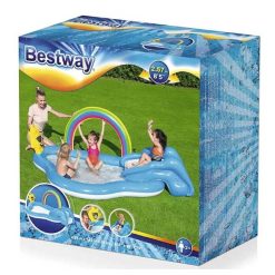 Bestway Rainbow n Shine Play Center 53092