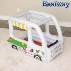 Bestway Truck Ball Pit For Kids 52268