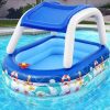 Bestway Sea Captain Family Pool 54370 6 1