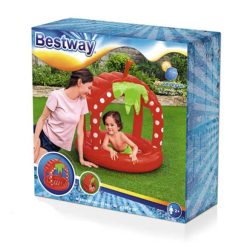 Bestway Strawberry Baby Pool 52387