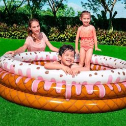 Bestway Sundae Kiddie Pool 51144