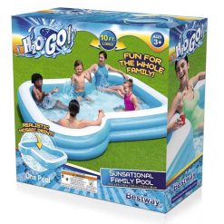 Bestway Sunsational Inflatable Pool 54321