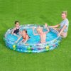 Bestway Inflatable Swimming Pools 51005