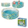 Bestway Transparent Swimming Pool 51045 1