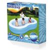Bestway Vinyl Kids Play Pool 54117