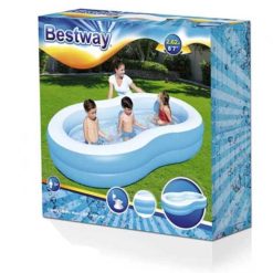 Bestway Vinyl Kids Play Pool 54117