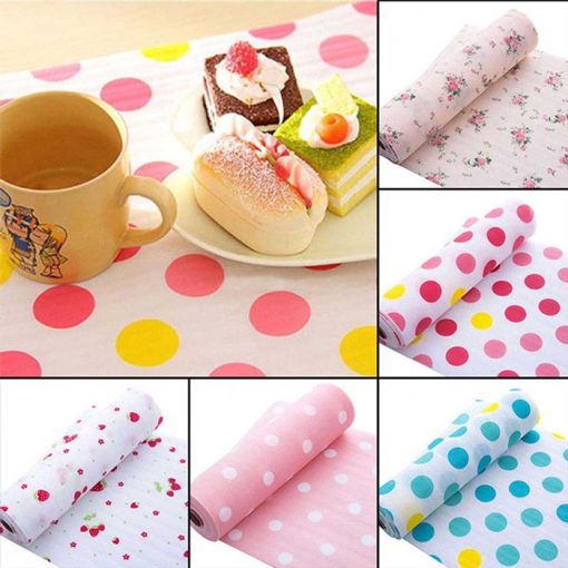 Color Full Water Proof Sheet 45 x 160 cm - Image 2