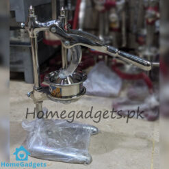 Commercial Hand Press Citrus Juicer 5 Commercial Hand Press Citrus Juicer