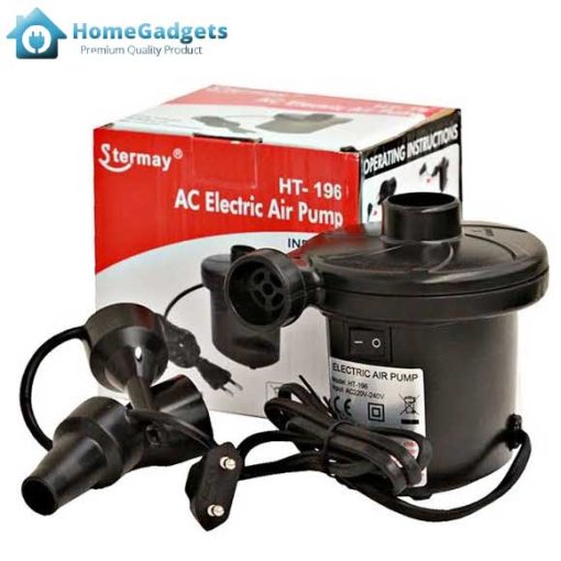Portable Electric Air Pump