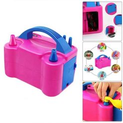 Electric Balloon Pump