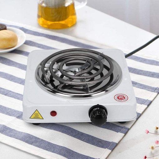 Electric Stove Single Burner