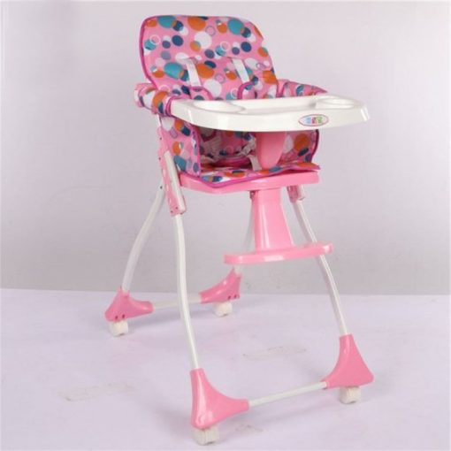 High Chair Baby Dining Chair - Image 2