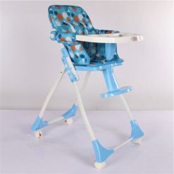 High Chair Baby Dining Chair