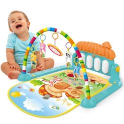 Huanger Piano Fitness Rack