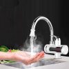 Instant Electric Water Heater 4